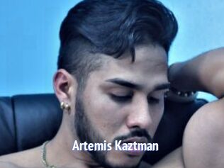 Artemis_Kaztman