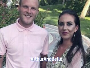 ArthurAndBelle