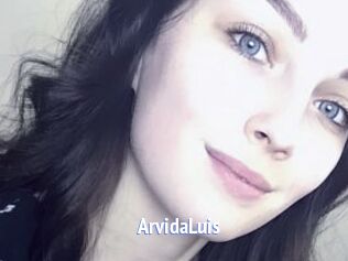 ArvidaLuis