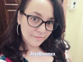 AryaBloomxx