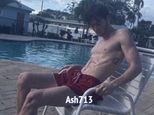 Ash713