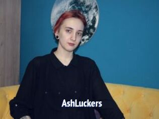 AshLuckers