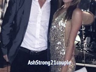 AshStrong21couple