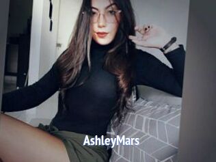 AshleyMars