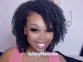 AshleyMonroxx