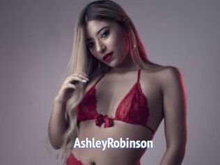 AshleyRobinson