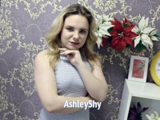 AshleyShy