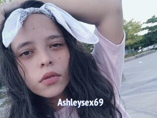 Ashleysex69