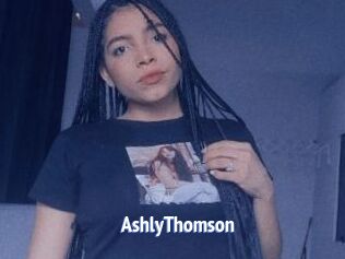 AshlyThomson