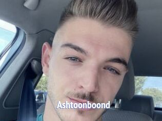 Ashtoonboond