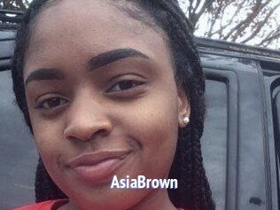 AsiaBrown