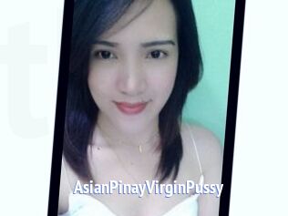 AsianPinayVirginPussy