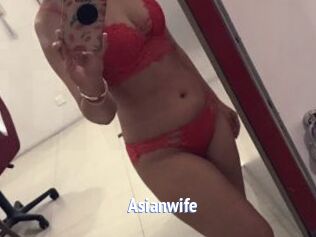 Asianwife