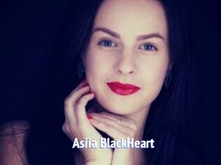 Asiia_BlackHeart Telefon Kontakte