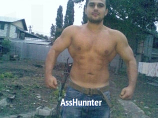 AssHunnter