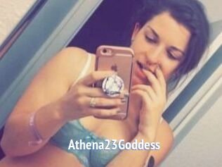 Athena23Goddess