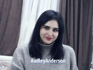 AudleyAnderson