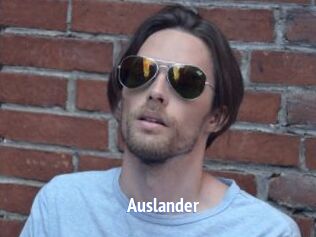 Auslander