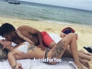 AussieForYou