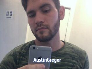 AustinGregor