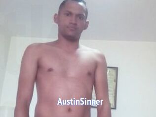 AustinSinner