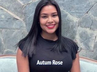 Autum_Rose