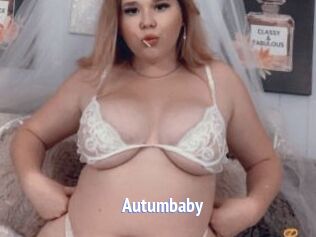 Autumbaby