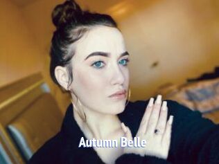 Autumn_Belle