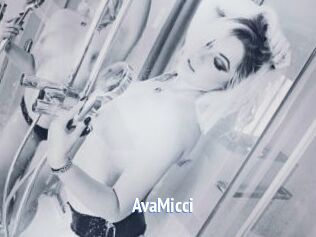 AvaMicci