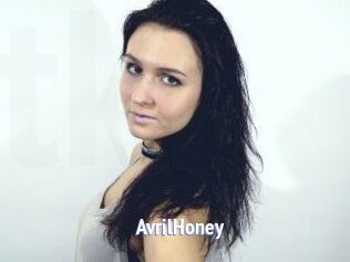 AvrilHoney