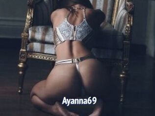 Ayanna69