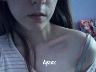 Ayaxx