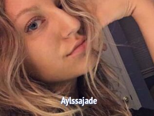 Aylssajade