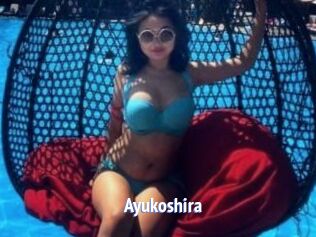 Ayukoshira