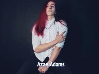 AzaelAdams