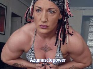 Azumusclepower