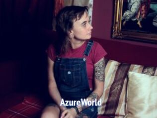 AzureWorld