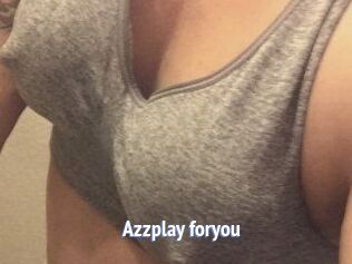 Azzplay_foryou