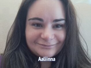 Aaliinna