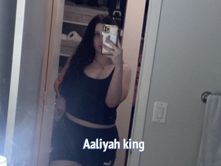 Aaliyah_king