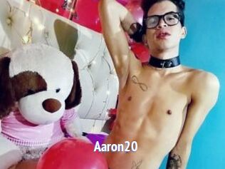 Aaron20