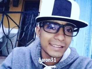 Aaron31