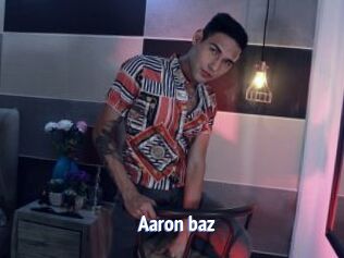 Aaron_baz