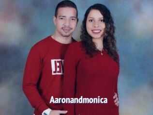 Aaronandmonica