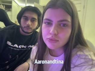 Aaronandtina