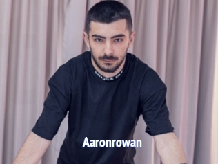 Aaronrowan