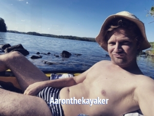 Aaronthekayaker