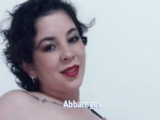 Abbareyes