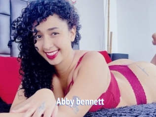 Abby_bennett