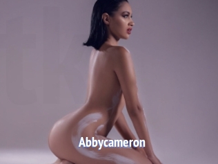 Abbycameron